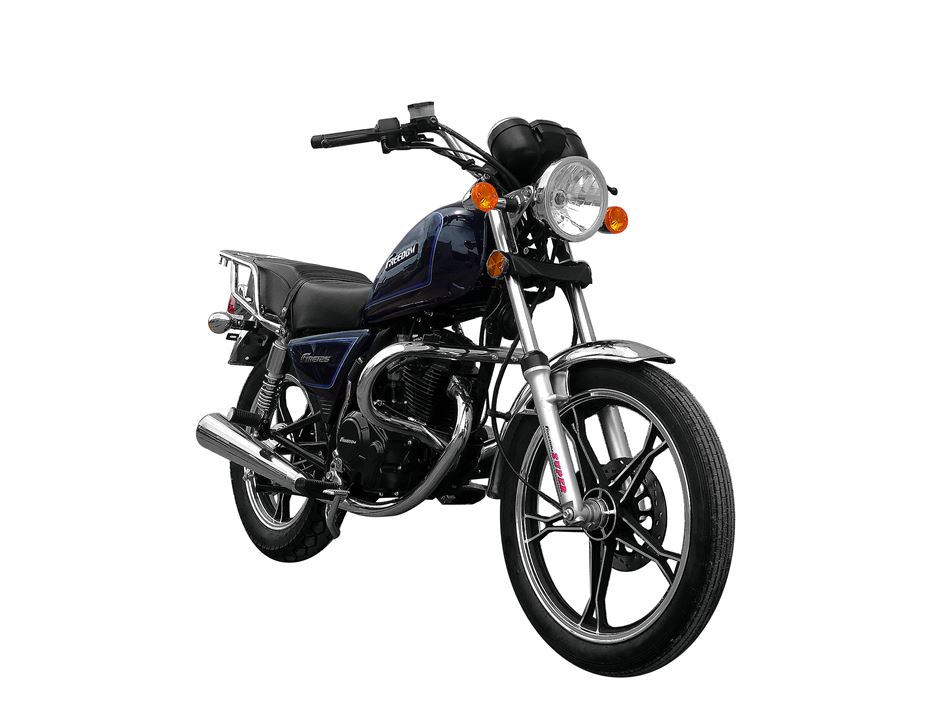 Compra una moto FREEDOM nueva en línea BiMoto en Línea Banco